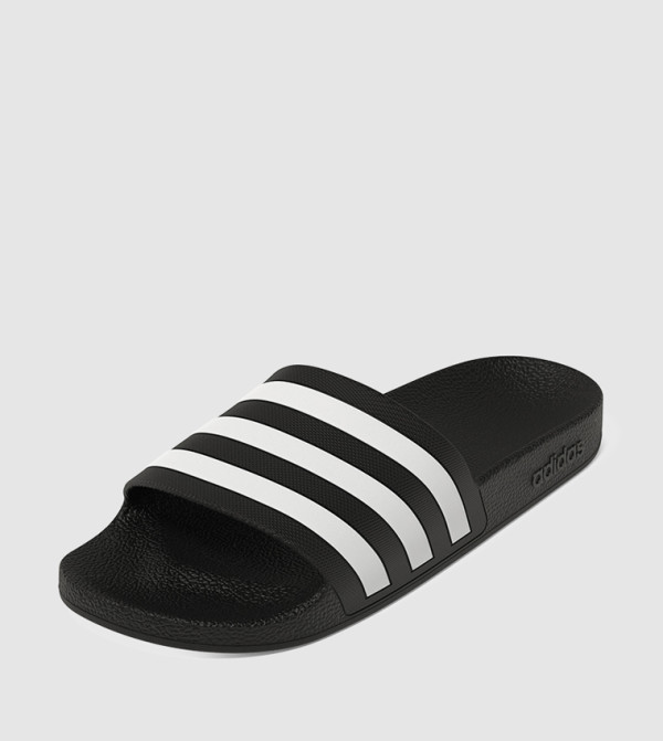 Adidas  Slides - Black Slides