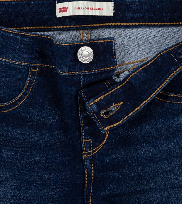 Levi's category 198 - Multi Jeggings