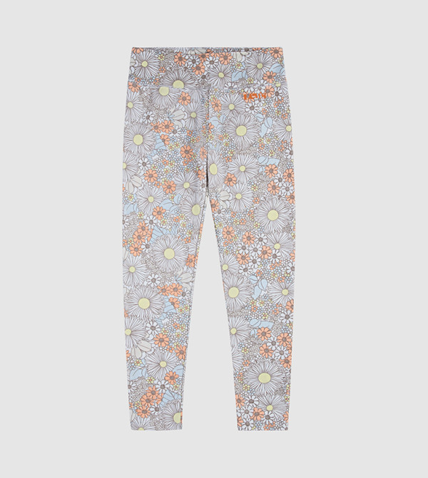 Levi's category 198 - White leggings