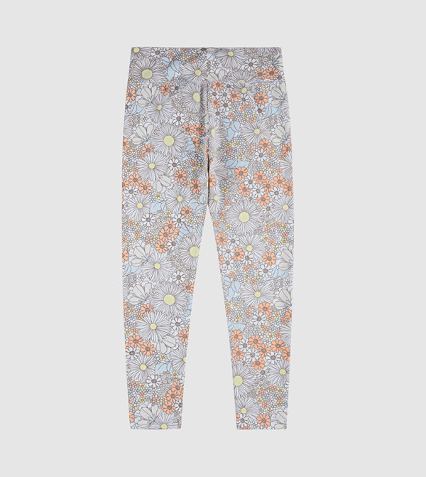 Levi's category 198 - White leggings