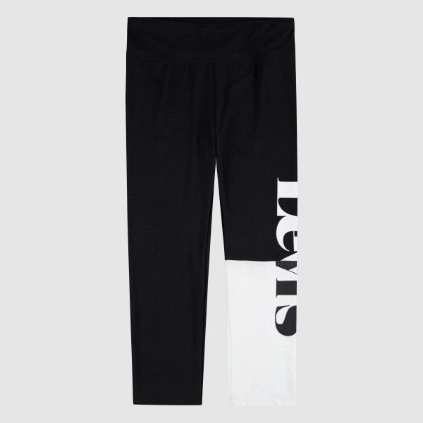 Levi's category 198 - Black leggings