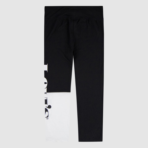 Levi's category 198 - Black leggings