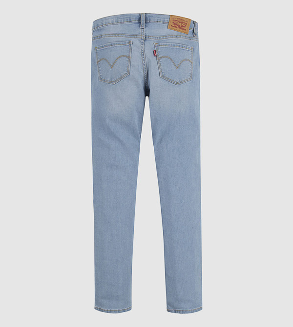 Levi's Levi's Kids - Blue Jeggings