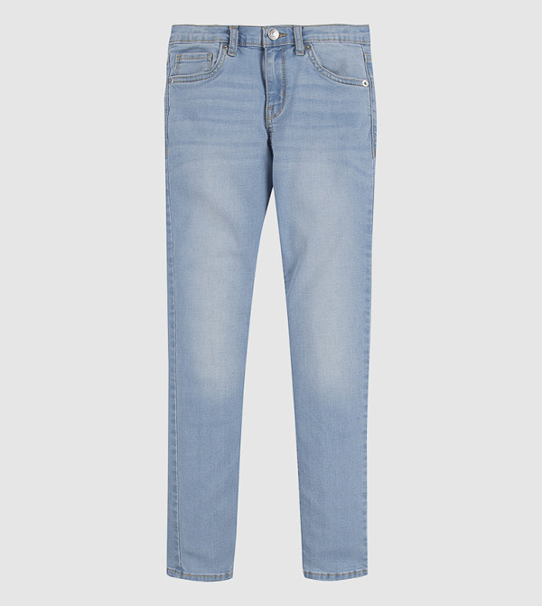 Levi's Levi's Kids - Blue Jeggings