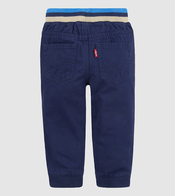 Levi's  Joggers - Navy Joggers
