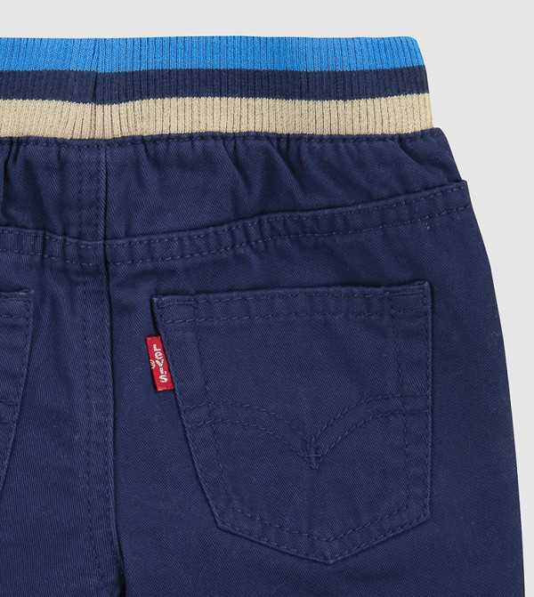 Levi's  Joggers - Navy Joggers