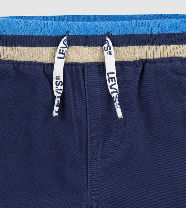 Levi's  Joggers - Navy Joggers