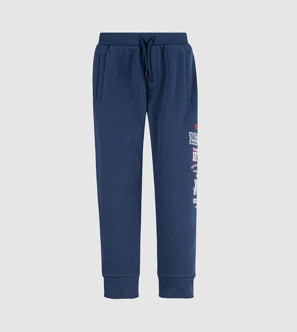 Levi's Levi's Kids - Blue Joggers