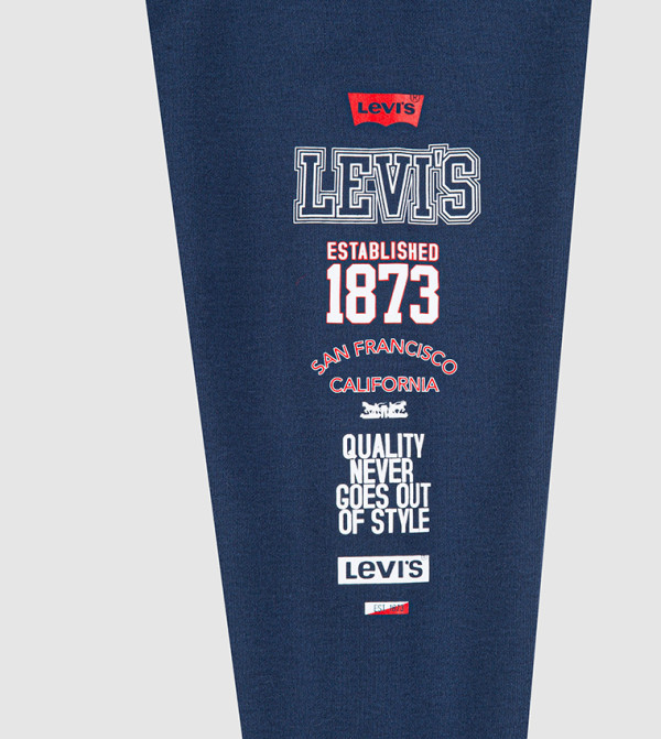 Levi's Levi's Kids - Blue Joggers