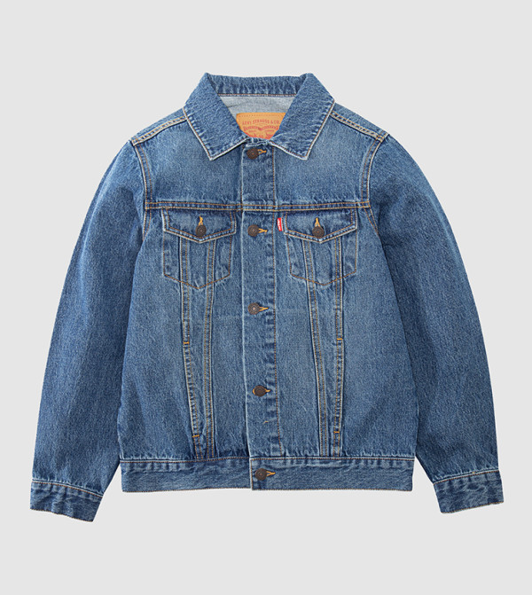 Levi's Levi's Kids - Multi Jackets