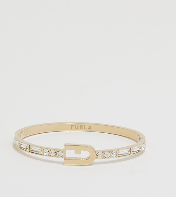 Furla  Bracelets - Gold Bracelets