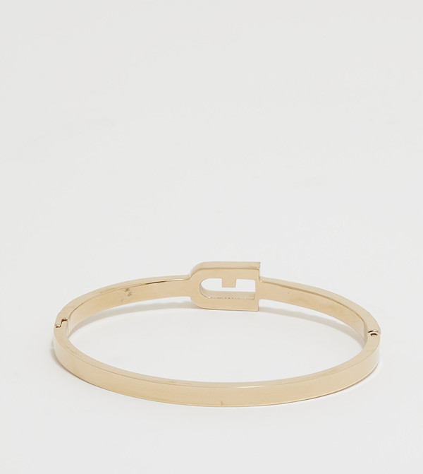 Furla  Bracelets - Gold Bracelets
