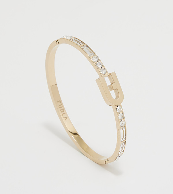 Furla  Bracelets - Gold Bracelets