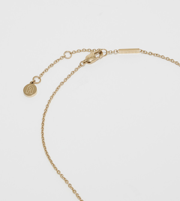 فورلا فورلا - أخضر قلائد