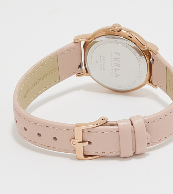 Furla  - Pink Analog Watches
