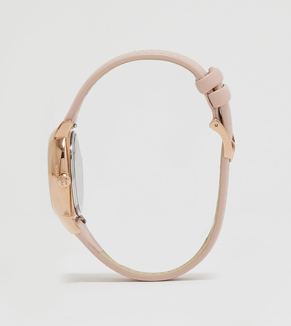 Furla  - Pink Analog Watches
