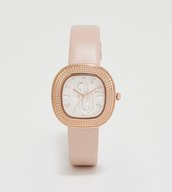 Furla  - Rose Analog Watches