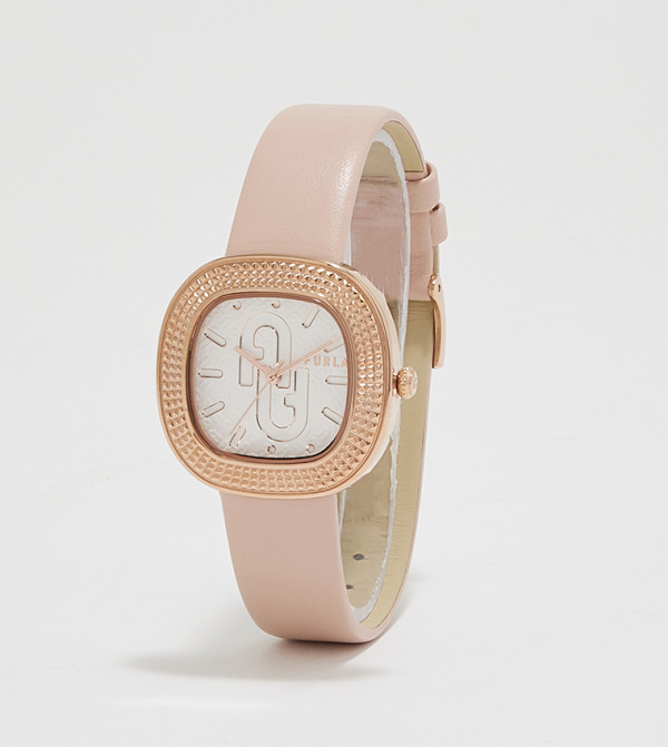 Furla  - Rose Analog Watches