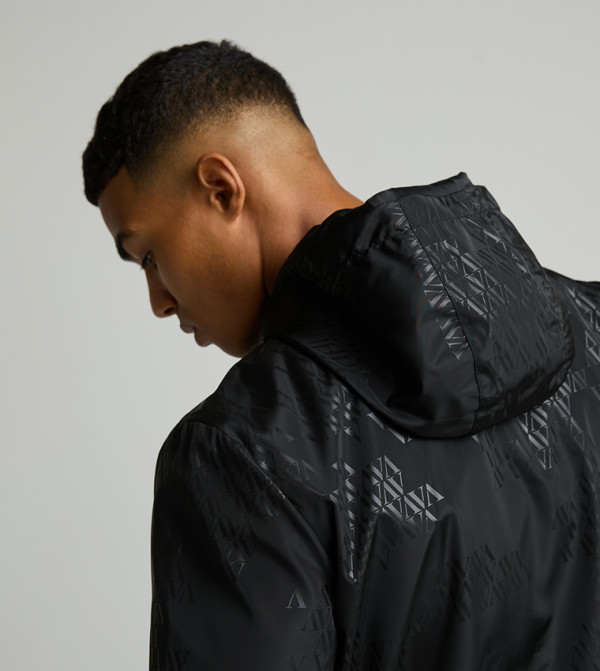 Alessandro  Jackets - BLACK Jackets