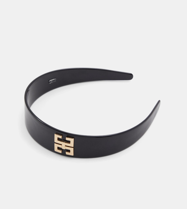 Aldo Accessories Caps & Hats - Black Headbands