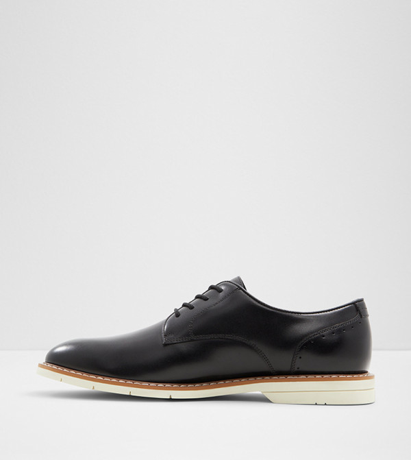 ألدو  أحذية رسمية  - أسود Formal Lace-Up Shoes