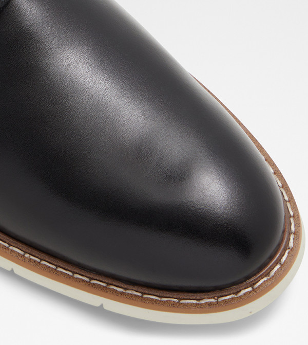 ألدو  أحذية رسمية  - أسود Formal Lace-Up Shoes