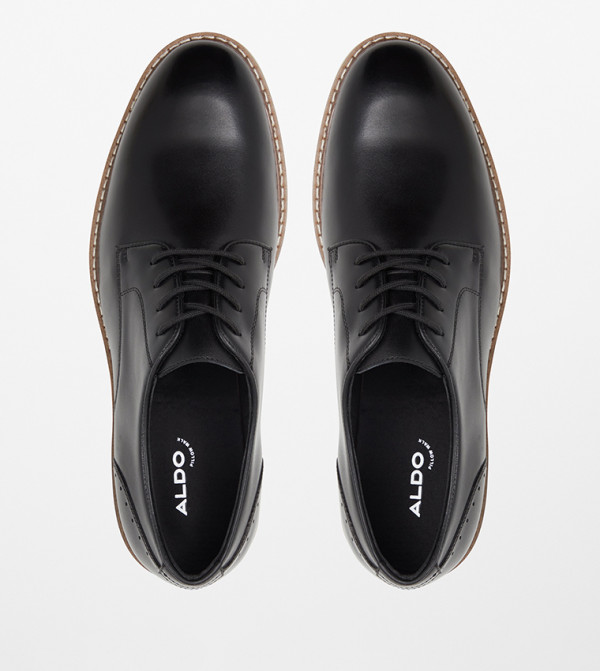 ألدو  أحذية رسمية  - أسود Formal Lace-Up Shoes