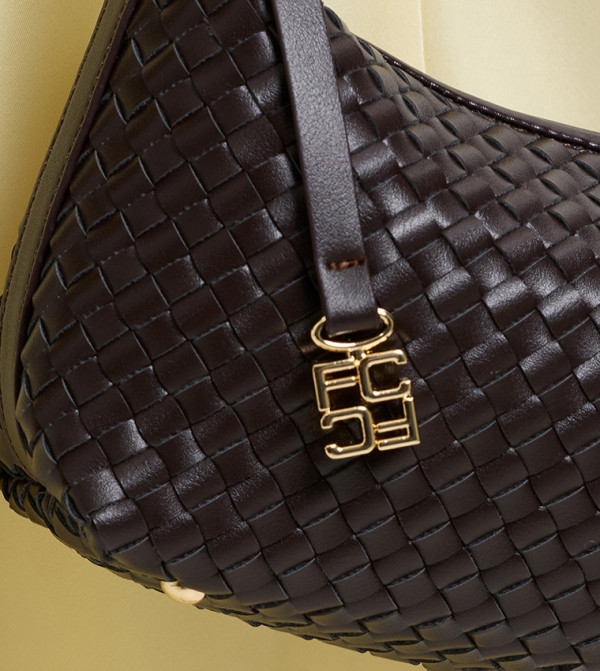 French Connection French Connection - Brown Shoulder bags