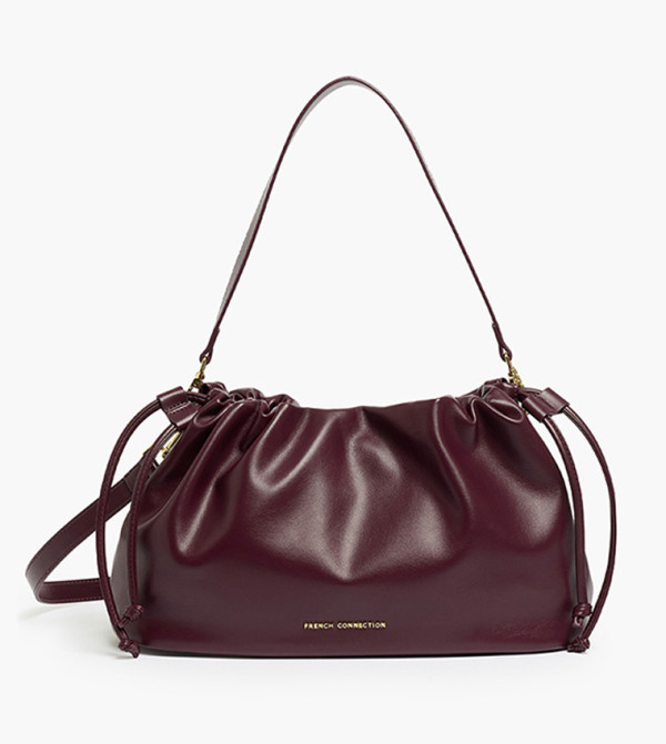 French Connection French Connection - Burgundy Shoulder bags