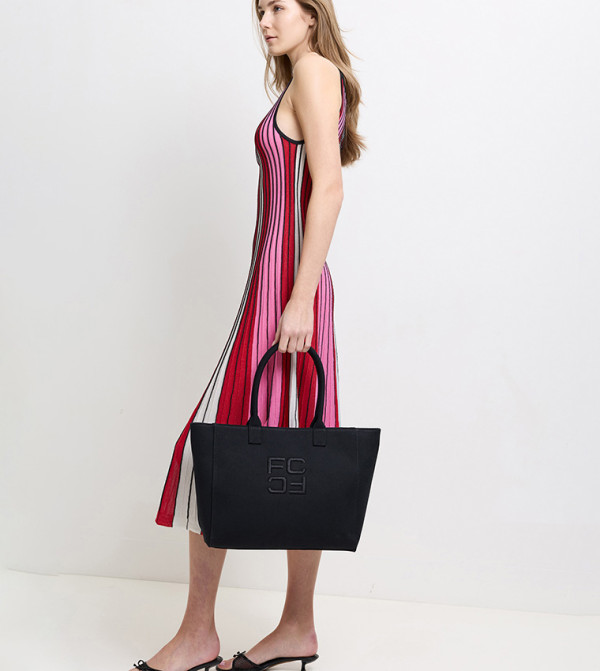 French Connection French Connection - BLACK Tote Bags