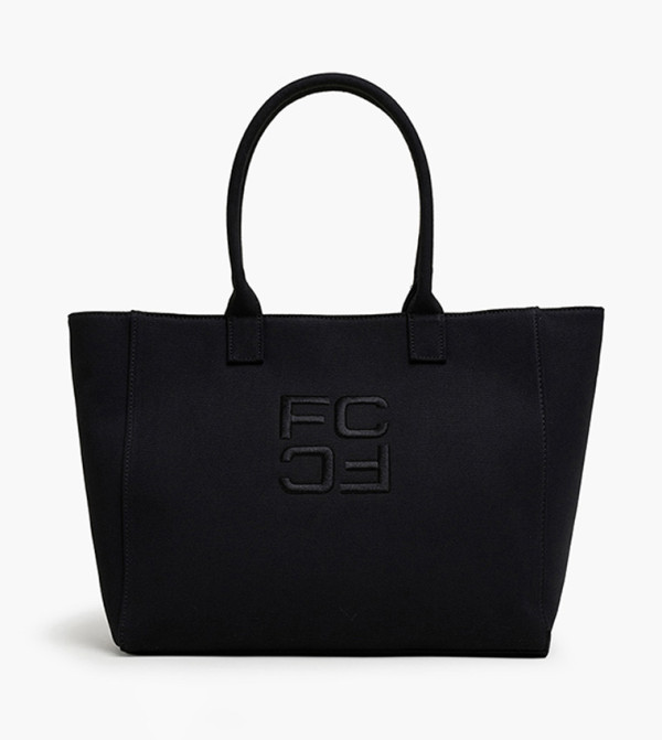 French Connection French Connection - BLACK Tote Bags