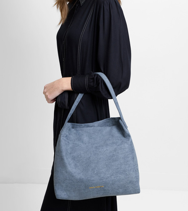 French Connection French Connection - Blue Shoulder bags