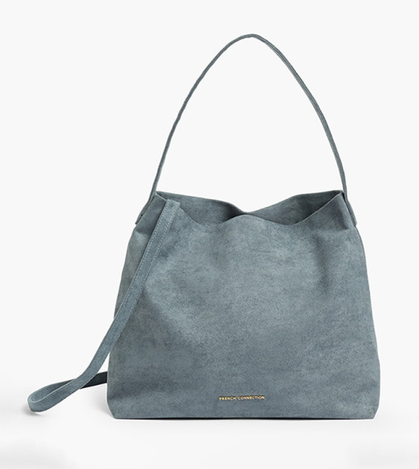 French Connection French Connection - Blue Shoulder bags