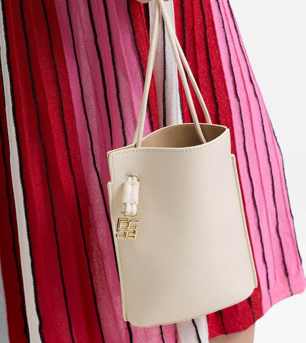 French Connection French Connection - Beige Mini Bags