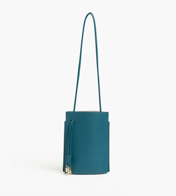 French Connection French Connection - Blue Mini Bags