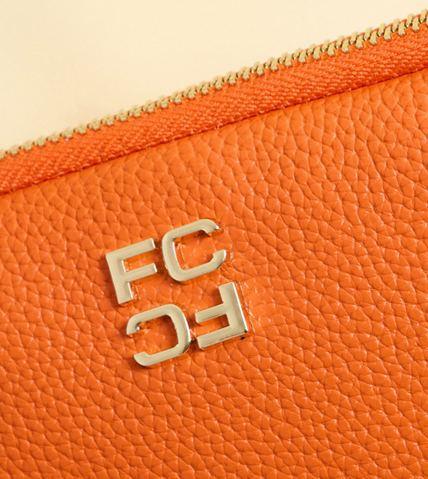 French Connection French Connection - Orange Cross Body Bags