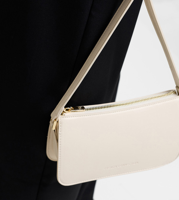 French Connection French Connection - Beige Shoulder bags