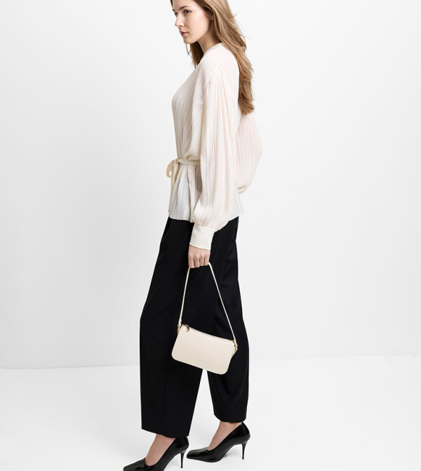 French Connection French Connection - Beige Shoulder bags