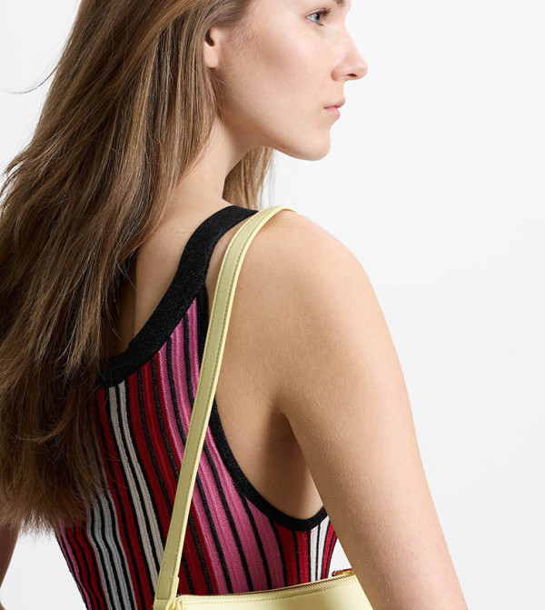 French Connection French Connection - Yellow Shoulder bags