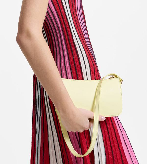 French Connection French Connection - Yellow Shoulder bags