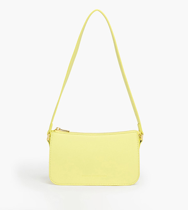 French Connection French Connection - Yellow Shoulder bags
