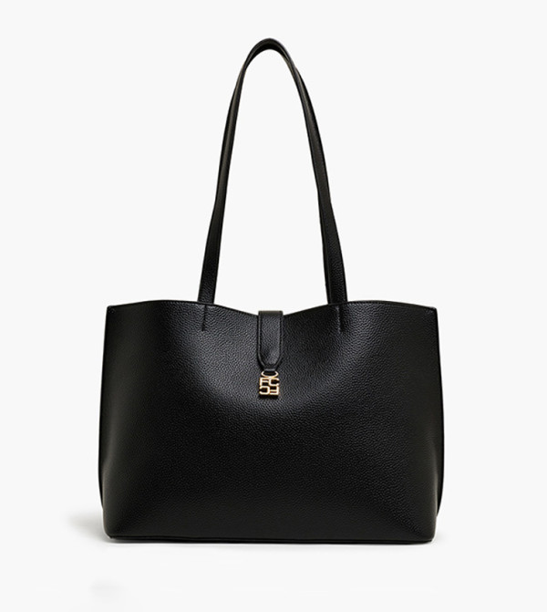 French Connection French Connection - BLACK Tote Bags