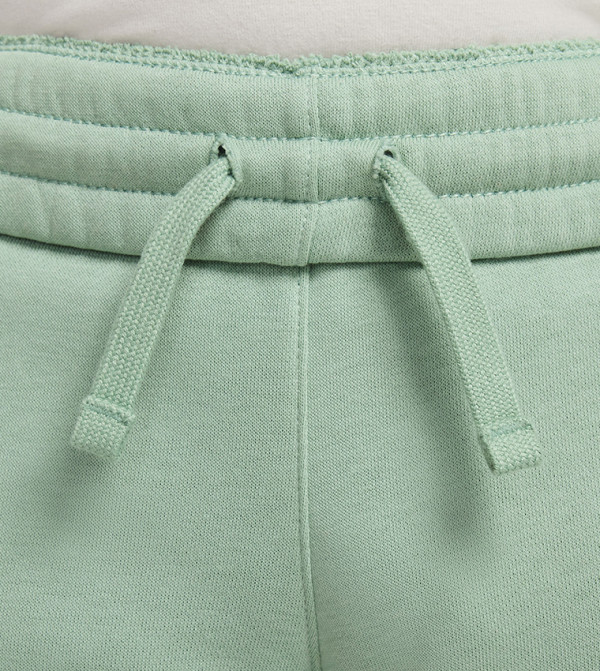 Nike  Shorts - Green Shorts