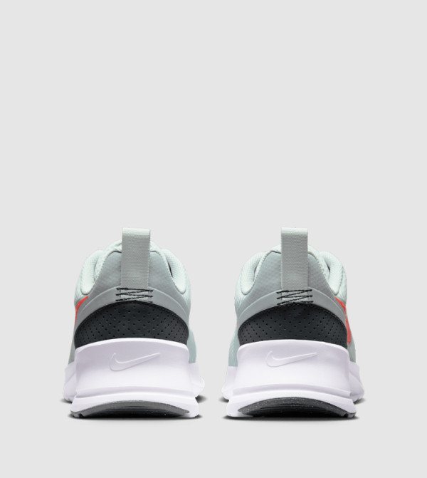 Nike  - Grey Running Shoes
