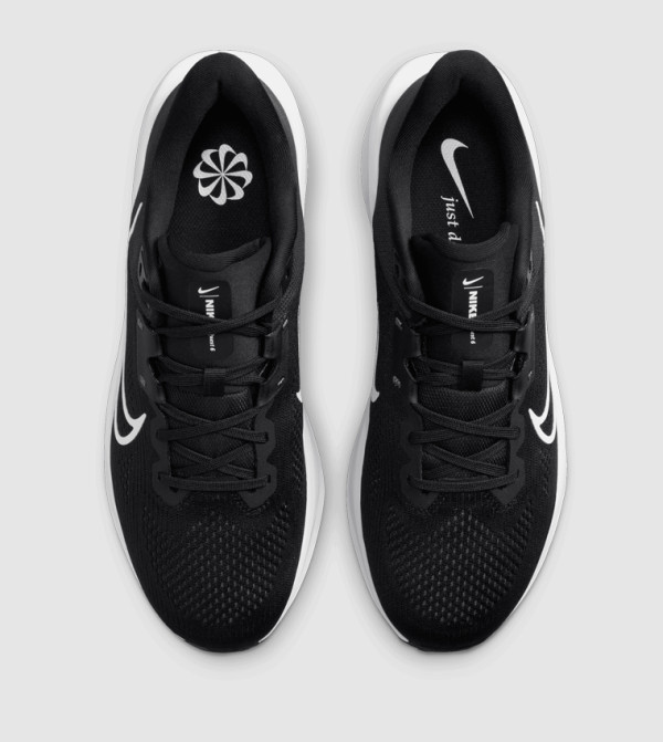 Nike Nike - Black Running Shoes