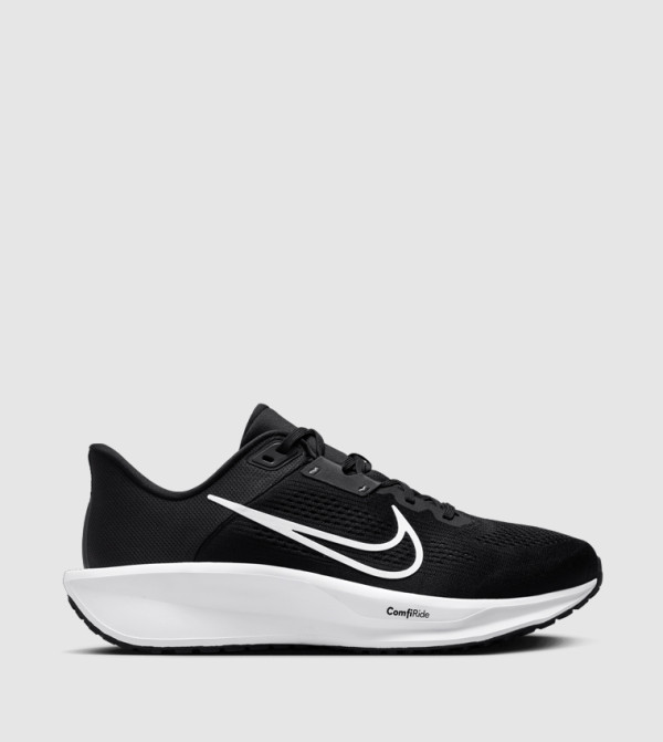 Nike Nike - Black Running Shoes