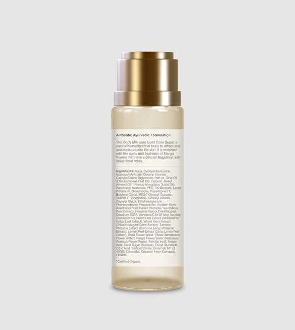 Forest Essentials  Bath & Body - Transparent SHOWER GEL & BODY WASH
