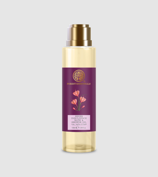 Forest Essentials Forest Essentials - Multi BODY LOTION AND OILS
