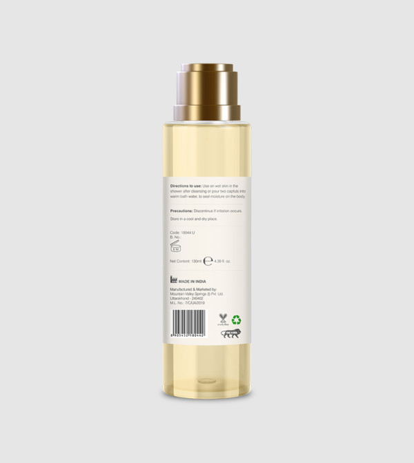 Forest Essentials Forest Essentials - Multi BODY LOTION AND OILS