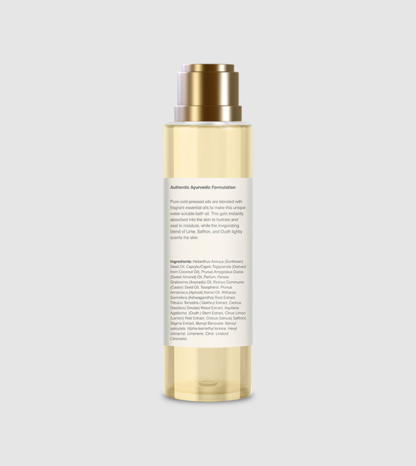 Forest Essentials Forest Essentials - Multi BODY LOTION AND OILS